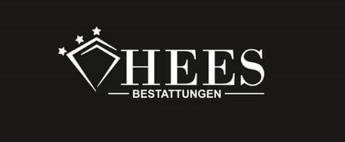 Hees Bestattungen Neueibau